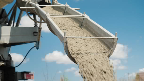 Best Concrete Patio Design and Installation in Lake Camelot, IL