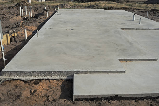 Best Concrete Pool Decks in Lake Camelot, IL