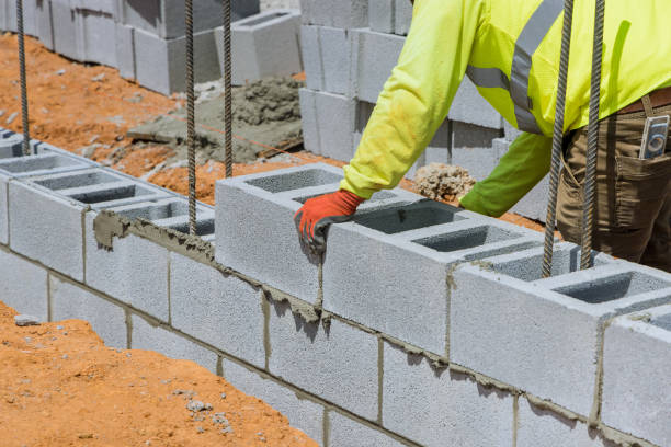 Best Concrete Demolition Services in Lake Camelot, IL