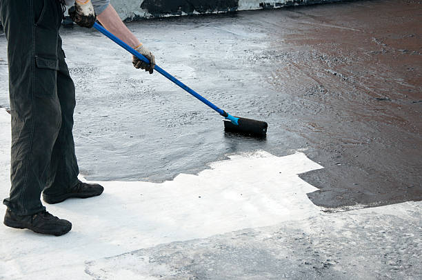Best Stamped Concrete Services in Lake Camelot, IL